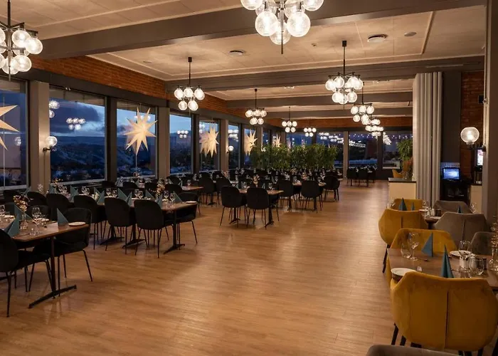 Beito Hotel Beitostolen