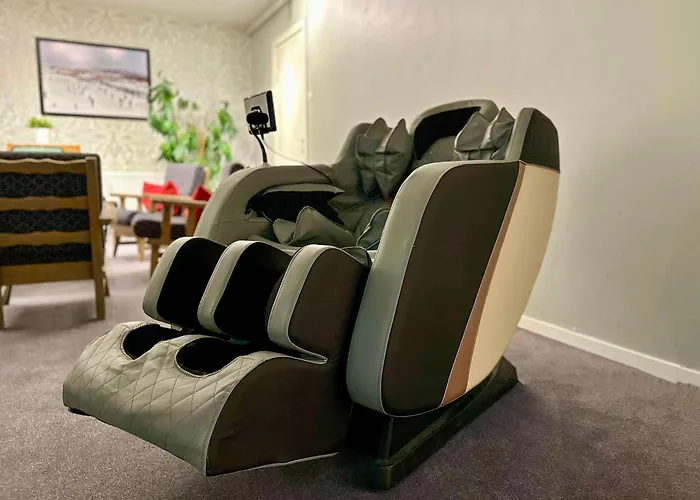 Hotel Beito Beitostolen