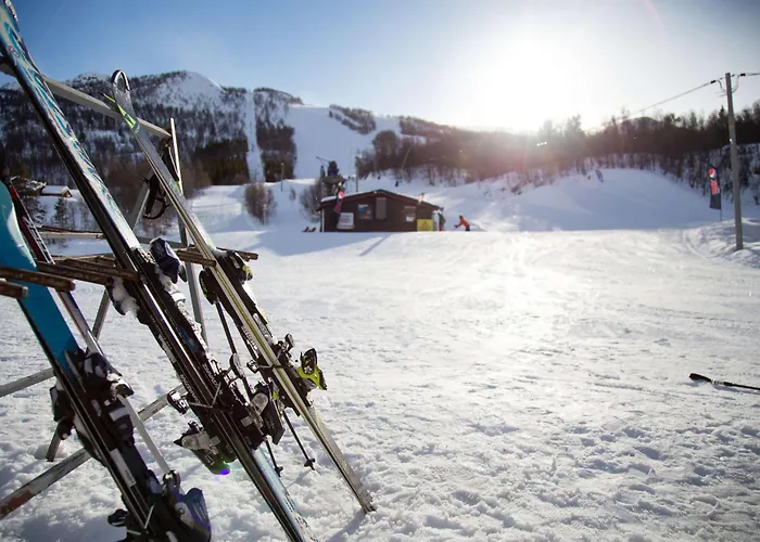 Beito 4* Beitostolen