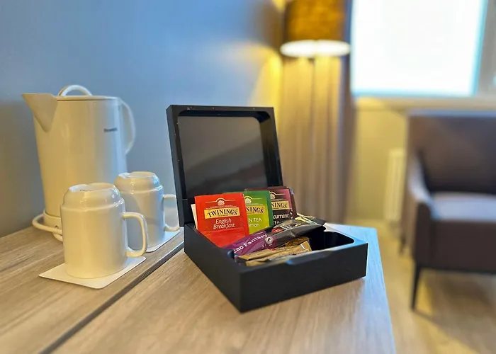 Beito Hotel Beitostolen