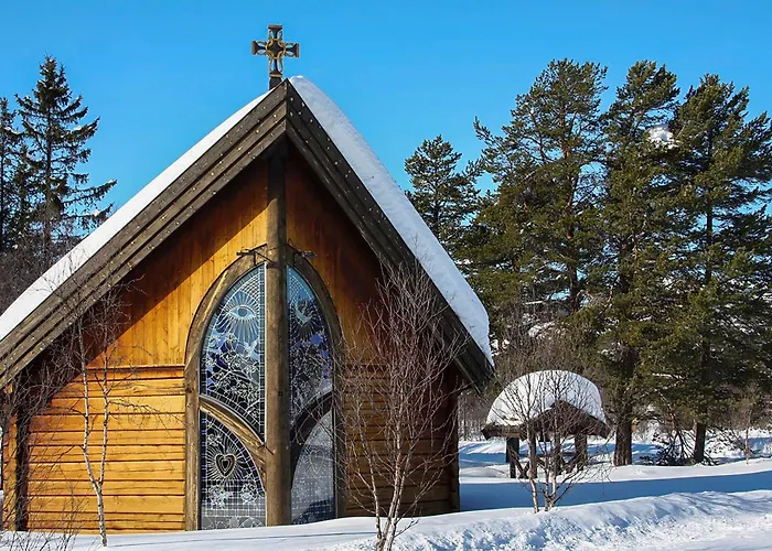 Hotel Beito Beitostolen