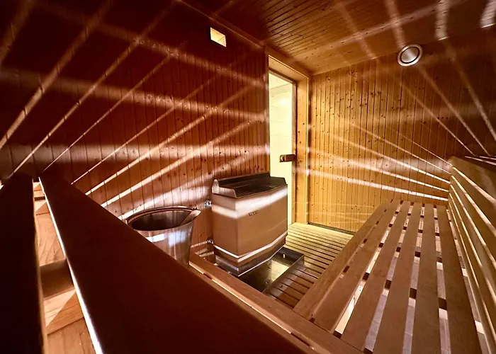 Beito 4* Beitostolen