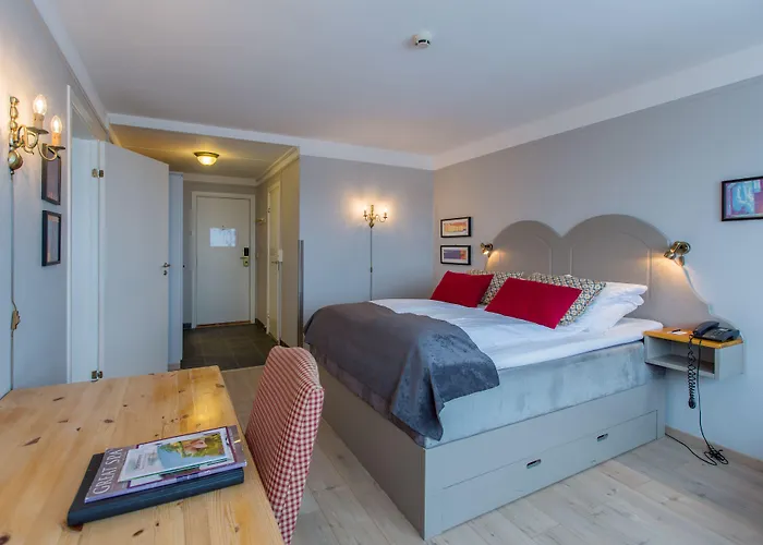 Beito 4* Beitostolen