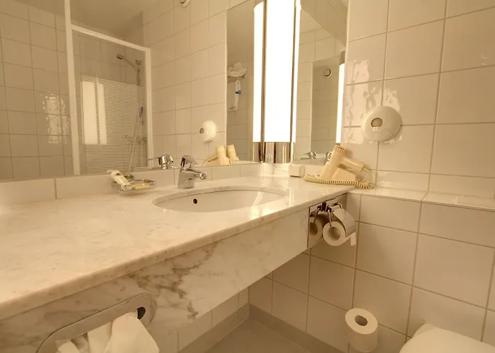 Hotel Beito Beitostolen