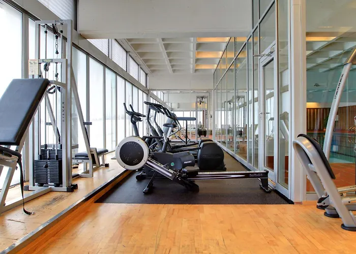 Beito 4* Beitostolen