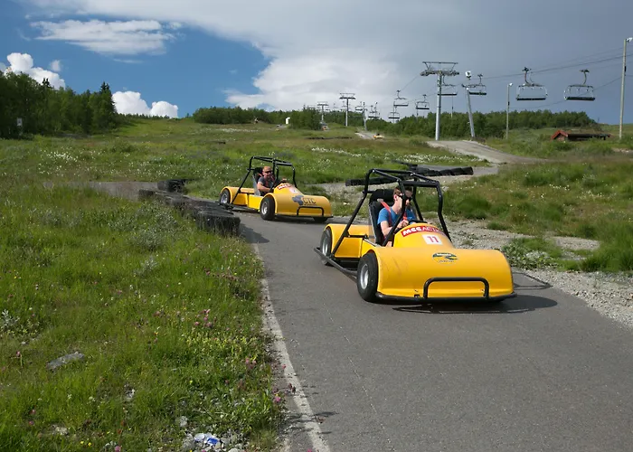 Beito 4* Beitostolen