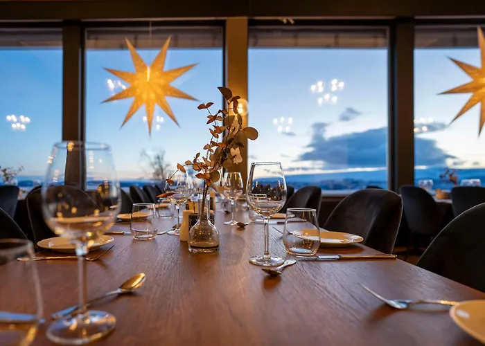 Hotel Beito Beitostolen