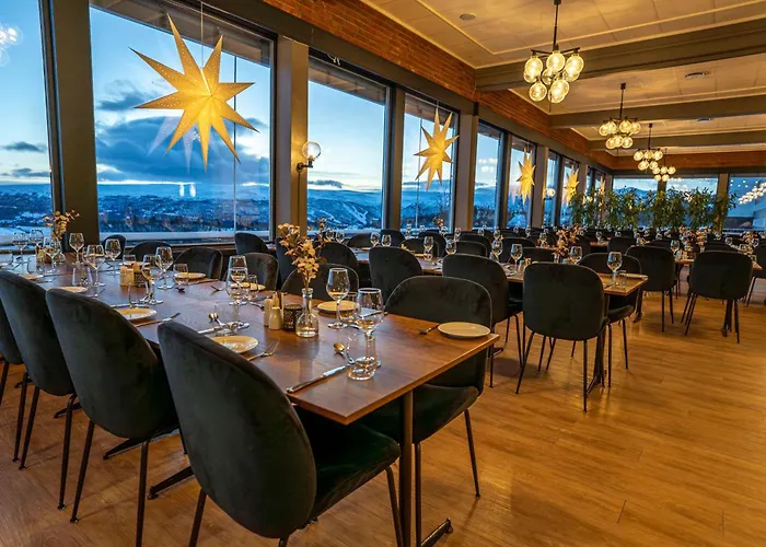 Hotel Beito Beitostolen