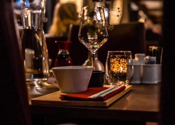 Beito Hotel Beitostolen