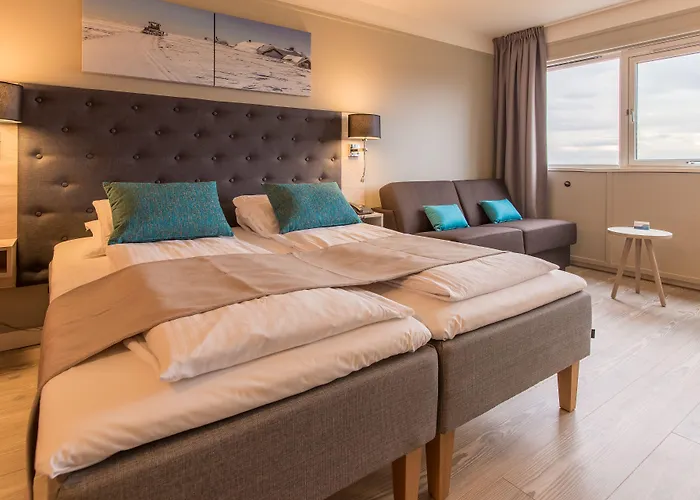 Beito Hotel Beitostolen