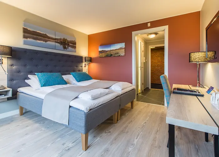 Beito Hotel