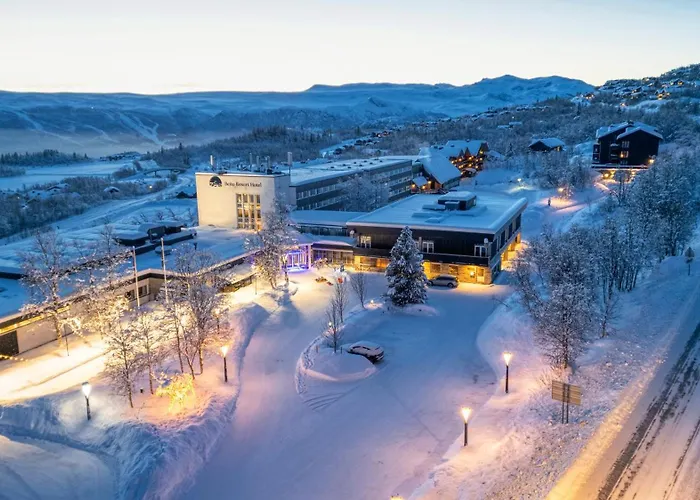 Hotel Beito