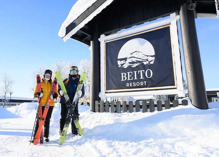 Beito Beitostolen