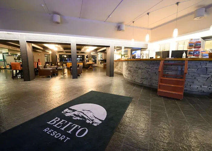 Hotel Beito