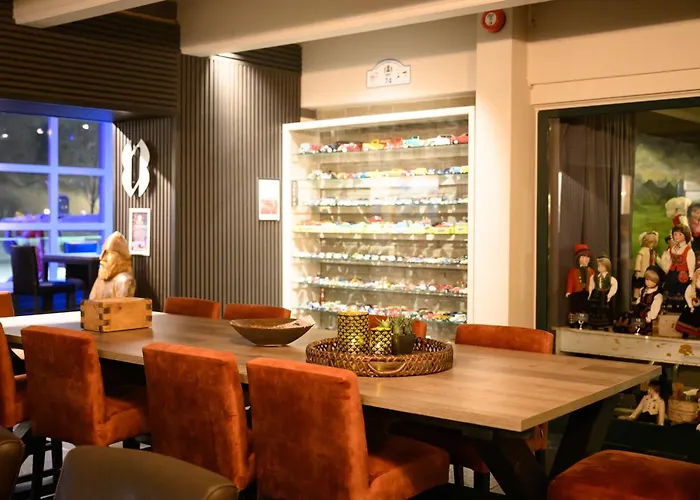 Beito Hotel 4*