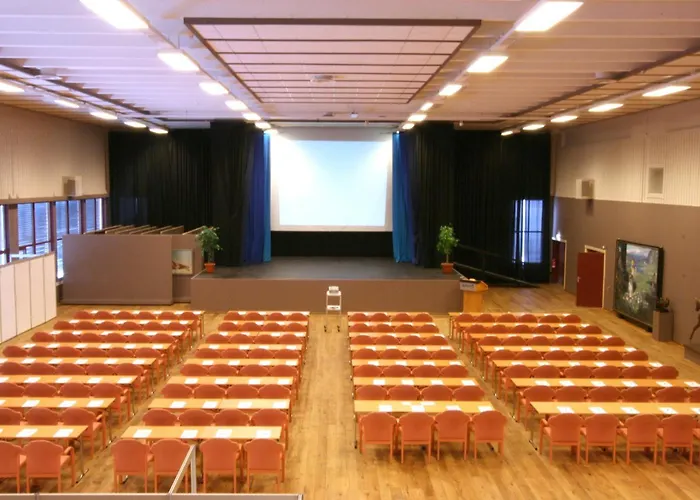 Beito 4* Beitostolen