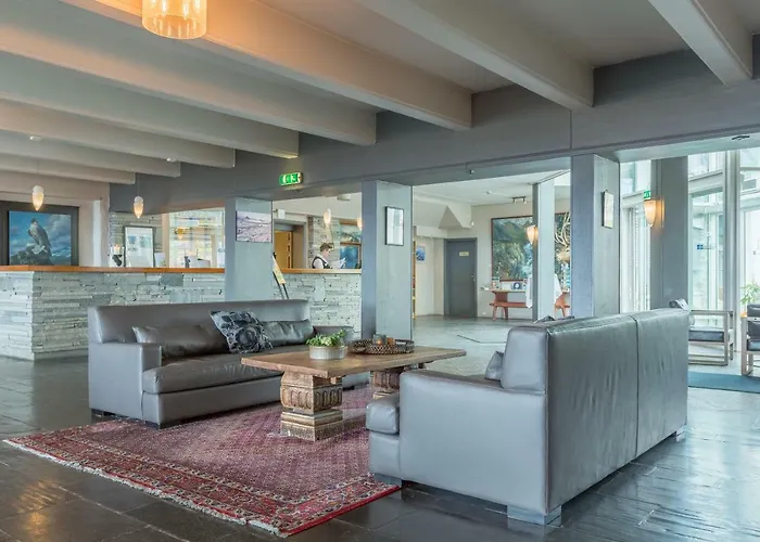 Beito Hotel Beitostolen