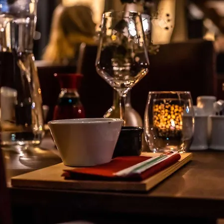 Beito Hotel Beitostolen