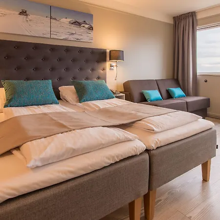 Beito Hotel Beitostolen