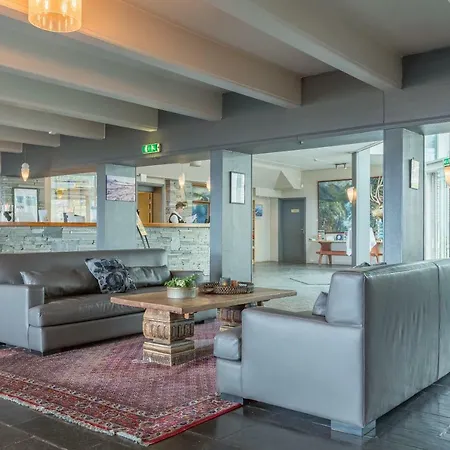 Beito Hotel Beitostolen